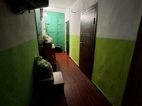 комната по адресу Николаевская дорога ул., 197