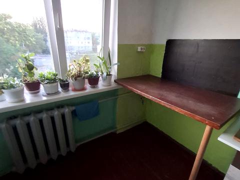 комната по адресу Николаевская дорога ул., 197