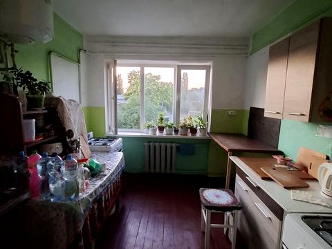 комната по адресу Николаевская дорога ул., 197