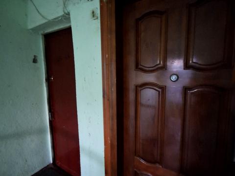 комната по адресу Николаевская дорога ул., 197