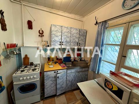 квартира за адресою Усатівська вул., 10