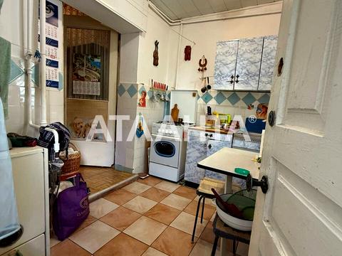 квартира за адресою Усатівська вул., 10