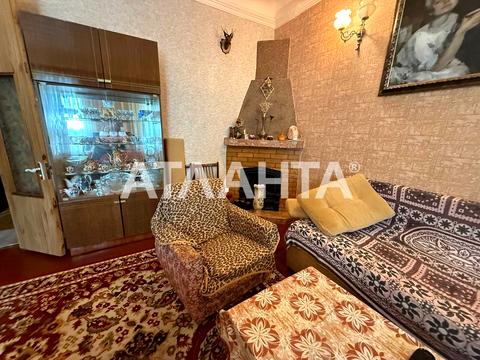 квартира за адресою Усатівська вул., 10