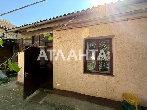 квартира за адресою Усатівська вул., 10