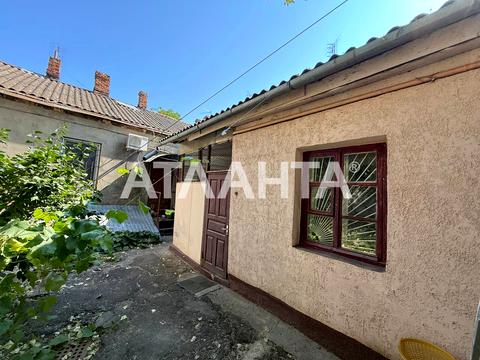 квартира за адресою Усатівська вул., 10