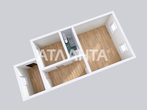 квартира за адресою Усатівська вул., 10