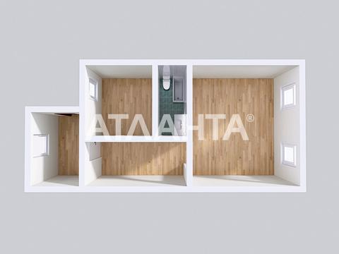 квартира за адресою Усатівська вул., 10