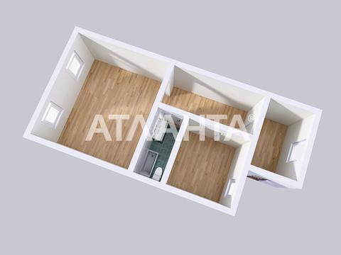 квартира за адресою Усатівська вул., 10