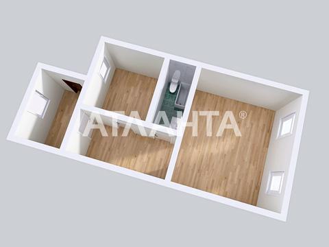 квартира за адресою Усатівська вул., 10