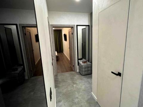 квартира по адресу Щирецкая ул., 8А