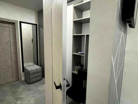 квартира по адресу Щирецкая ул., 8А