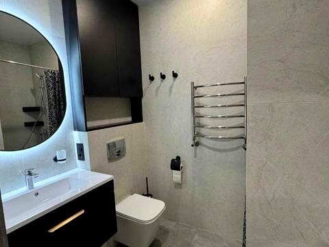 квартира по адресу Щирецкая ул., 8А