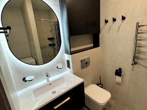 квартира по адресу Щирецкая ул., 8А