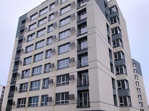 квартира за адресою Джохара Дудаєва вул., (Будинок 14)