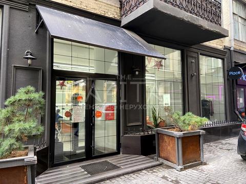 комерційна за адресою Велика Васильківська вул. (Червоноармійська), 18