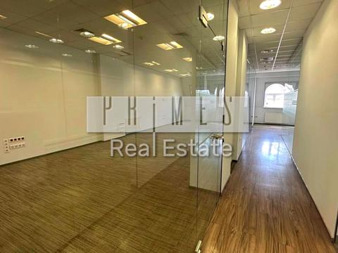 комерційна за адресою Жилянська вул., 34