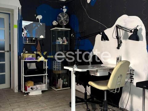 комерційна за адресою Донецька вул., 3