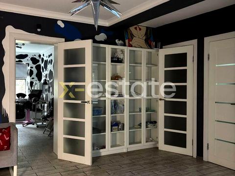 комерційна за адресою Донецька вул., 3