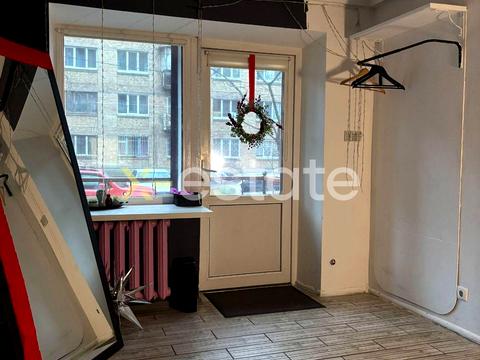 комерційна за адресою Донецька вул., 3