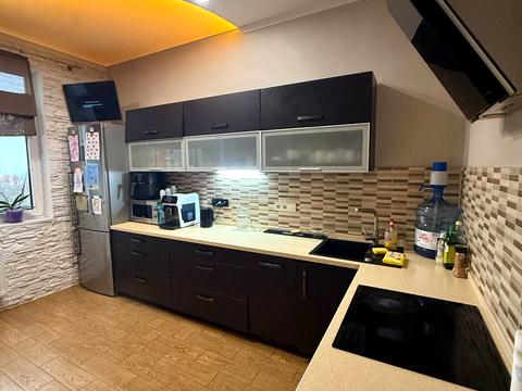 квартира за адресою Лесі Українки просп. (Гагаріна), 5а к1