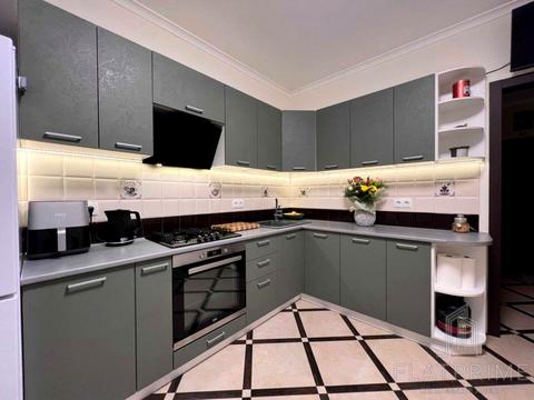 квартира по адресу Счастливая ул., 7