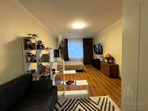 квартира по адресу Счастливая ул., 7