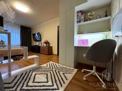 квартира по адресу Счастливая ул., 7