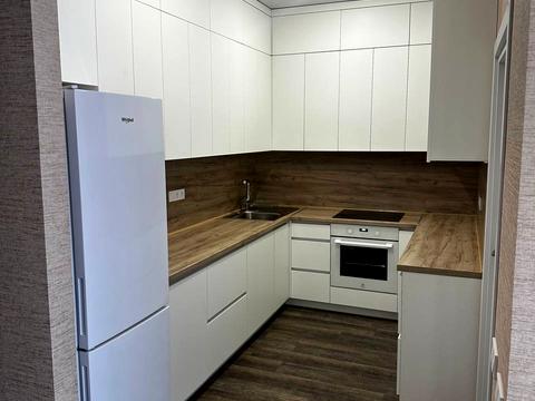 квартира за адресою Робоча вул., 166-Д