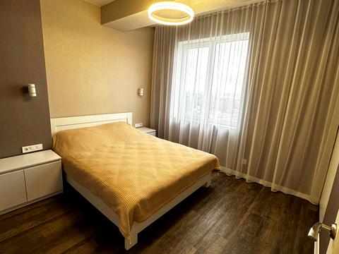 квартира за адресою Робоча вул., 166-Д