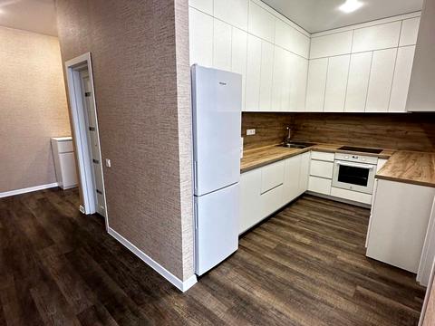 квартира за адресою Робоча вул., 166-Д