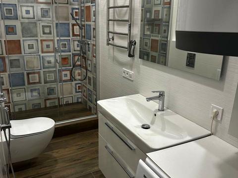 квартира за адресою Робоча вул., 166-Д