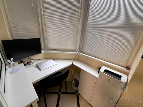 квартира по адресу Счастливая ул., 7