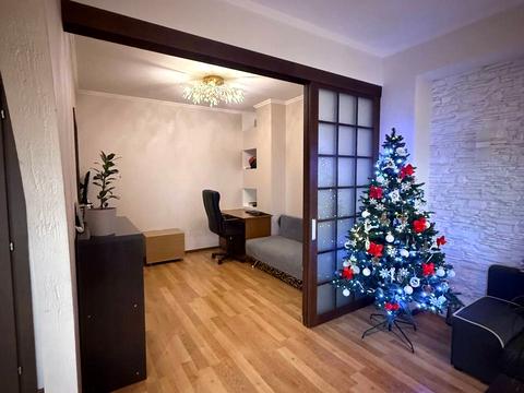 квартира за адресою Лесі Українки просп. (Гагаріна), 5а к1