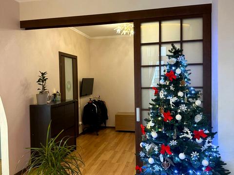 квартира за адресою Лесі Українки просп. (Гагаріна), 5а к1