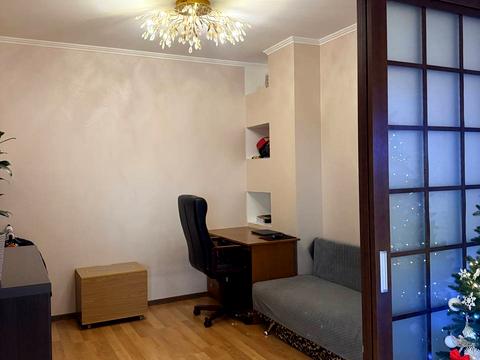 квартира за адресою Лесі Українки просп. (Гагаріна), 5а к1