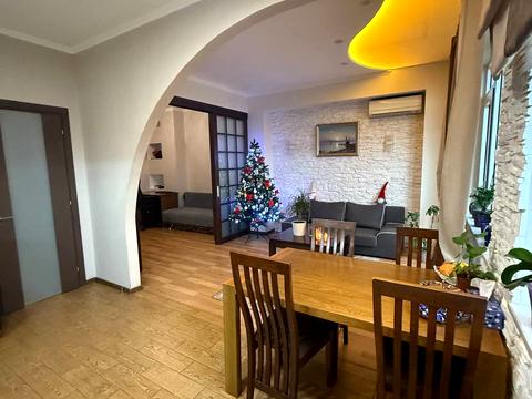 квартира за адресою Лесі Українки просп. (Гагаріна), 5а к1