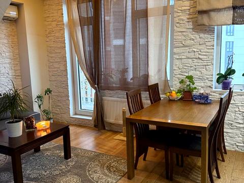 квартира за адресою Лесі Українки просп. (Гагаріна), 5а к1