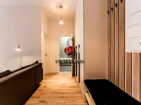 квартира за адресою Гоголівська вул., 47