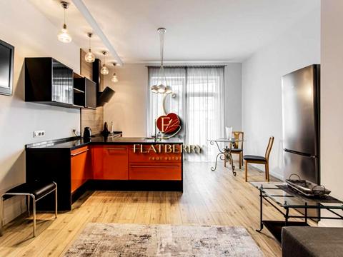 квартира за адресою Гоголівська вул., 47