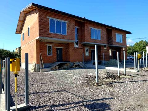 будинок за адресою Керницького вул., 9