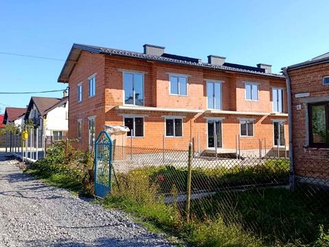 будинок за адресою Керницького вул., 9