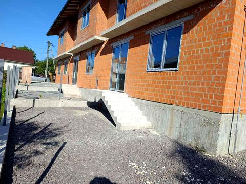 будинок за адресою Керницького вул., 9