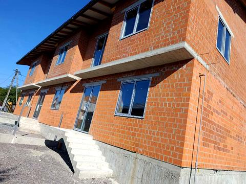 будинок за адресою Керницького вул., 9