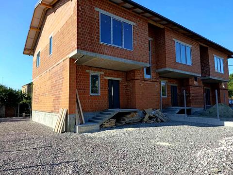 будинок за адресою Керницького вул., 9