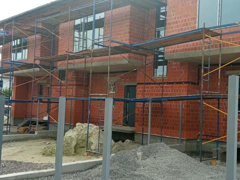 будинок за адресою Керницького вул., 9