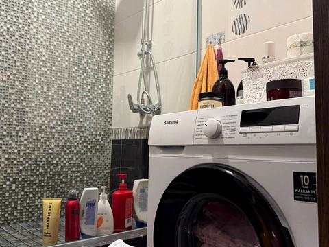 квартира за адресою Лесі Українки просп. (Гагаріна), 5а к1