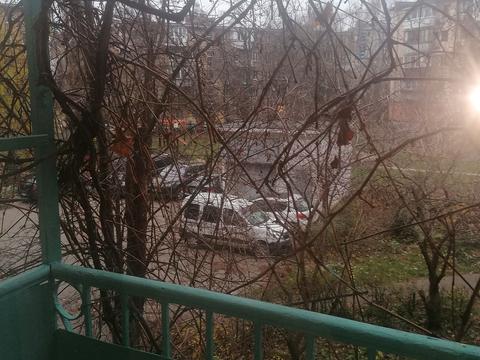 квартира за адресою Олександра Копиленка вул., 3-А