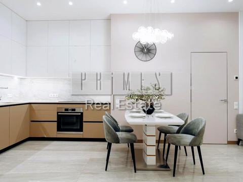 квартира по адресу Андрея Верхогляда ул. (Михайла Драгомирова), 15-Б