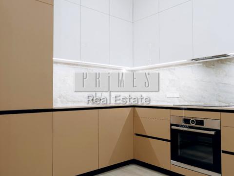 квартира по адресу Андрея Верхогляда ул. (Михайла Драгомирова), 15-Б