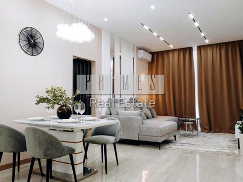 квартира по адресу Андрея Верхогляда ул. (Михайла Драгомирова), 15-Б